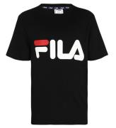 Fila T-shirt - Baia Mare - Svart