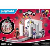 Playmobil MirakulÃ¶sa - Gabriels Modeshow - 71335 - 66 Delar