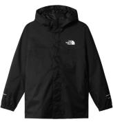 The North Face Regnjacka - Antora - Svart