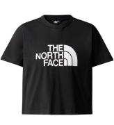 The North Face T-shirt - Beskuren Easy - Svart