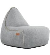 SACKit SÃ¤ckstol - 96x80x70 cm - Cobana Lounge Chair - Sand Melan