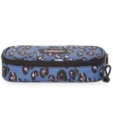 Eastpak Pennfodral - Oval singel - Festmall Leopard