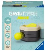 GraviTrax Junior Element - Trap - 3 Delar