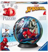 Ravensburger 3D Pussel - 72 Delar - Spider-Man