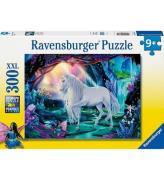 Ravensburger Pussel - 300 Delar - Unicorn