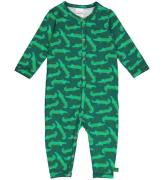 Freds World Onesie - Krokodiler - Gurka