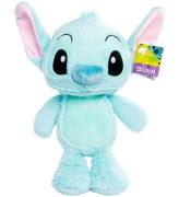 Disney Gosedjur - Disketter Stitch - 25 cm