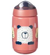 Tommee Tippee Pipmugg - Superstar - 390 ml - Orange m. BjÃ¶rn