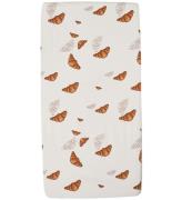 VACVAC Lakan - 60x120 cm - Baby - Croissant BIG