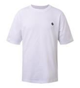Hound T-shirt - White m. Tryck