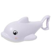 SunnyLife Badleksaker - Vattensprutor - Delfin - Pastel Lila