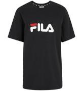 Fila T-shirt - Solberg - Svart