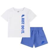 Nike Shortsset - T-shirt/Shorts - Nike Polar
