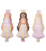 SunnyLife Dykvikter - 3-pack - Princess Swan Multi