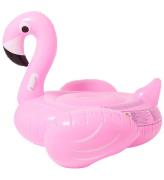 SunnyLife Baddjur - 155x120 cm - Luxe - Rosie the Flamingo - Bub