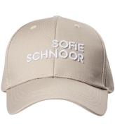 Sofie Schnoor Keps - Sant