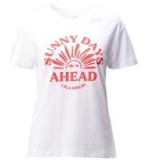 Lala Berlin T-shirt - Cara - Sunny Dagar