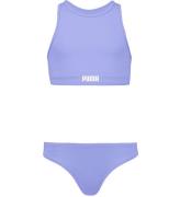 Puma Bikini - Elektrisk Purple