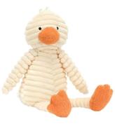 Jellycat Gosedjur - 34x10 cm - Cordy Roy Baby Duckling