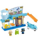 Fisher-Price Leksaker - Flygplats