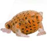 Keycraft Leksaker - Beadz Alive Frog - Orange