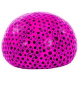 Keycraft Leksaker - Beadz Alive Giant Ball - Rosa