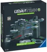 GraviTrax Startsats - Vertikal Pro - 152 Delar