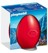 Playmobil Historia pÃ¥skÃ¤gg - vikingar med skÃ¶ld - 20 Delar - 920