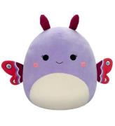 Squishmallows Gosedjur - 50 cm - Sandrine Moth