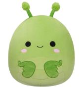 Squishmallows Gosedjur - 30 cm - Weston Mantis