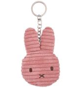 Bon Ton Toys Nyckelring - 10 cm - Miffy Platt - Corduroy Dusty R