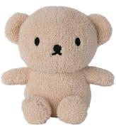 Bon Ton Toys Gosedjur - 17 cm - Boris Bear Terry - Beige