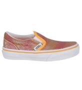 Vans Skor - YD Slassic Slip-on - Sunrise Glitter Multi