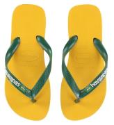 Havaianas Flip-Flops - Brasilien Logo