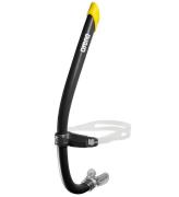 Arena Snorkel - Swim Snorkel Pro III - Svart