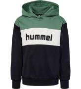Hummel Hoodie - hmlMorten - Laurel Wreath