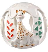 Sophie la Girafe Aktivitetsboll - Sensory Teething Ball