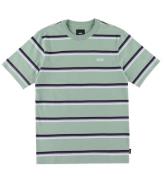 Vans T-shirt - AvstÃ¥nd - Isberg Green