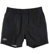 Lacoste Shorts - Svart