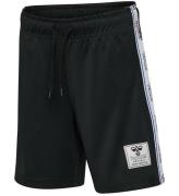 Hummel Shorts - hmlOzzy - Svart