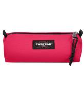 Eastpak Pennfodral - Benchmark Single - Strawberry Pink