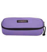 Eastpak Pennfodral - Oval Single - Petal Lilac