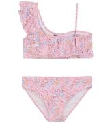 Color Kids Bikini - En axel - Cherry Blossom