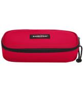 Eastpak Pennfodral - Oval Single - Scarlet Red