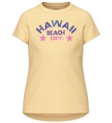 Name It T-shirt - NkfVix - Impala/Hawaii Strand