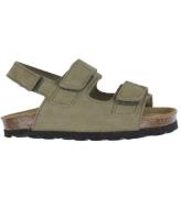 Sofie Schnoor Sandaler - Army Green