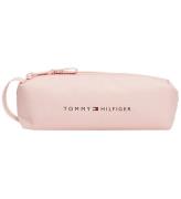 Tommy Hilfiger Pennfodral - Essential - Soft Rose