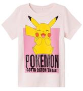 Name It T-shirt - NkfJumma - Noos - Pokémon - Festival Bloom