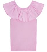 Molo T-shirt - Reca - Rosa Lavender