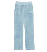 Juicy Couture Velourbyxor - Del Ray - Powder Blue